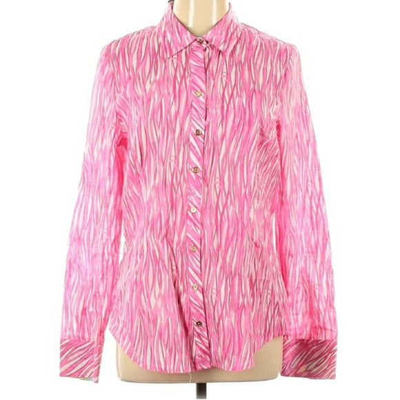 Lilly Pulitzer Tops - Lilly Pulitzer shirt